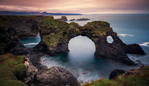 Snæfellsnes Peninsula Tour