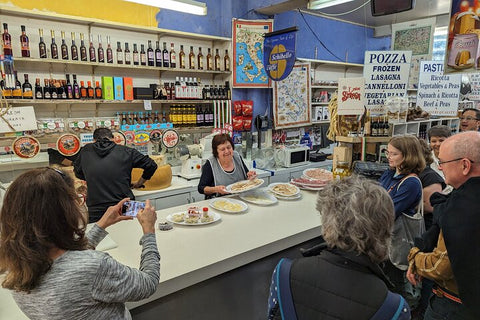 Five Dock "Little Italy" Food Tour