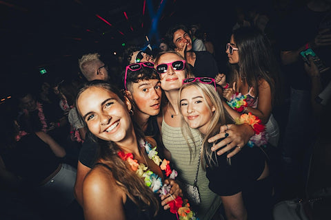 Sydney Themed Pub Crawl