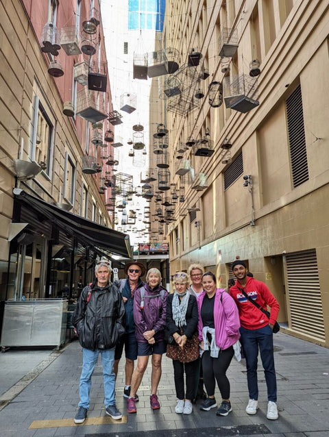 Ultimate Sydney Walking Tour