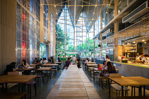 The Commons Saladaeng