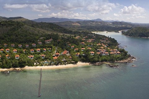 Trisara Villas Phuket