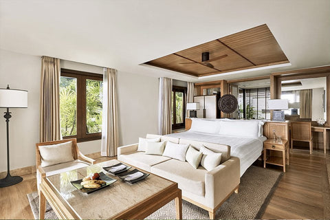 Trisara Villas Phuket