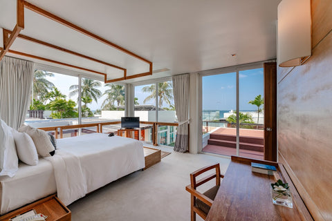 Aleenta Phuket