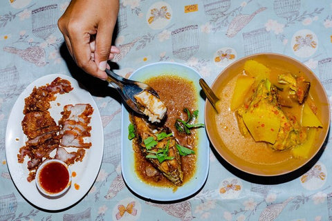 Baba Tastes: Phuket Food Tour (Evening)