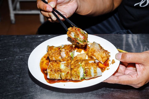 Baba Tastes: Phuket Food Tour (Evening)