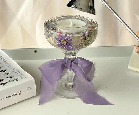 Candlemaking Workshop - 1 hour
