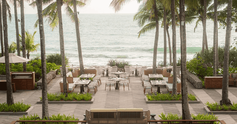 Cielo Restaurant