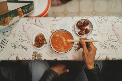 Medina Stories: Marrakech Food Tour (Evening)