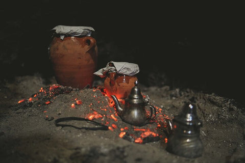 Medina Stories: Marrakech Food Tour (Evening)