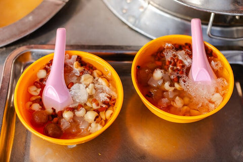 Penang Plates: Penang Food Tour (Evening)