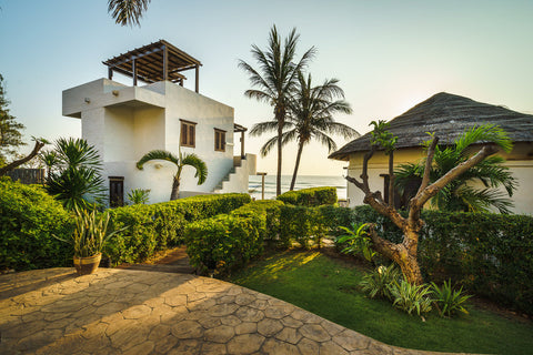 Aleenta Hua Hin