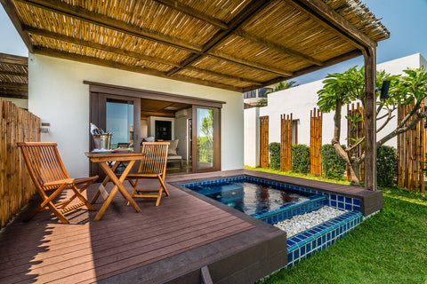 Aleenta Hua Hin